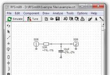 RFSim99 sous Windows 7, 10 ou 11 (32 ou 64 bits)